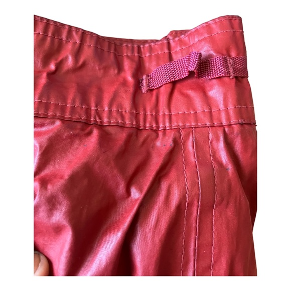 Timberland Sport Series Rain Jacket Men’s Medium With Detachable Hood - Picture 10 of 13